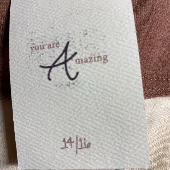 Altard State Long-Sleeve Stripe Tee - Picture 8 of 8